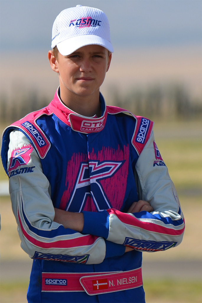 Nicklas Nielsen